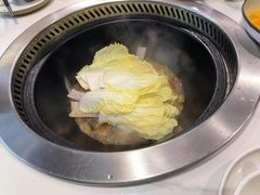 -老刘生态大鱼坊铁锅炖鱼(赛马场店)