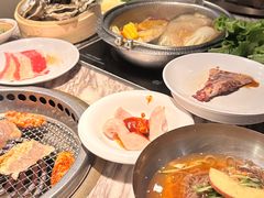 -火炉火自助餐(喜隆多店)