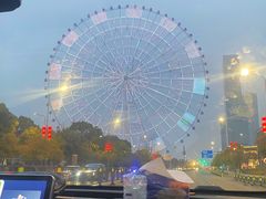 -南昌之星摩天轮