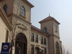 -北京张裕爱斐堡酒庄