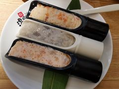 滑类组合-温野菜涮涮锅(曲江大悦城店)
