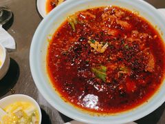 -渝信川菜(西单店)