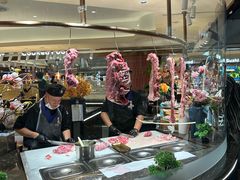 -東盛炭烤自助料理(玄武招商花园城店)