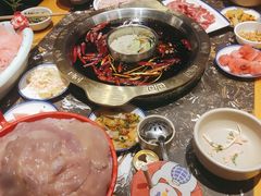 -堂客老火锅(欣阳广场总店)