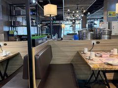 -黄记煌三汁焖锅(渝北金港国际店)