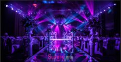 -Sunny喜铺婚礼策划(东部店)
