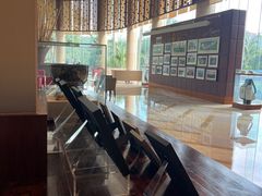 -桃源春晓中餐厅 TaoYuan Restaurant