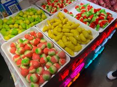 -大学城夜市大排档(凤栖路店)