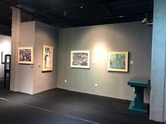 -外滩二十二号艺术中心