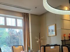 -利顺德大饭店·水岸中餐厅(小白楼店)