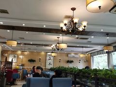 -桃子餐厅·天津菜(红星路直营店)
