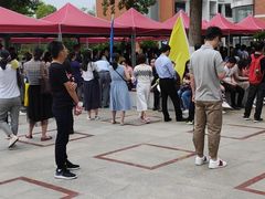 -南京外国语学校(仙林分校西区)