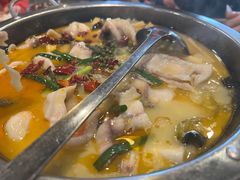 -杨家汀州韵(万达店)
