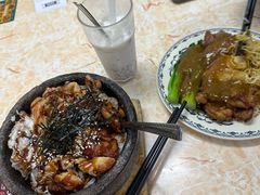-渔记茶餐厅(渔村店)