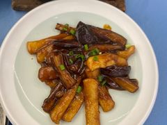 -阿毛饭店(和义路店)