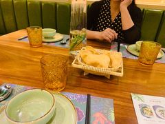-苏梅花园(群星城店)