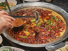-老船舫·现做活鲜鱼馆(东郊记忆店)
