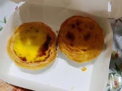 葡式蛋挞经典装-肯德基(沪东店)
