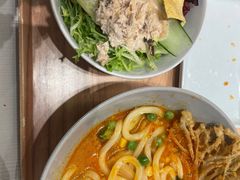 -池奈·咖喱蛋包饭(熙地港店)