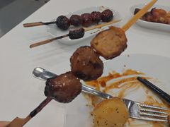 -宜家·瑞典风味餐厅(北京西红门店)