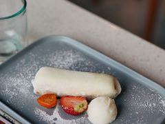 -半山腰·云南菜(侨福芳草地店)