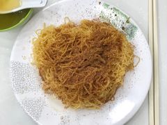 -麦文记面家(佐敦店)