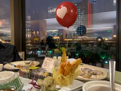 -二楼咖啡厅·厦门源昌凯宾斯基大酒店(湖滨中路店)