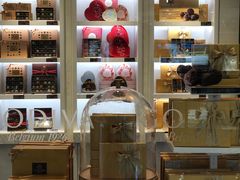 零售区-GODIVA(海岸城店)