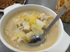 -丽泽山庄·生态怀柔菜·虹鳟鱼(红螺寺店)