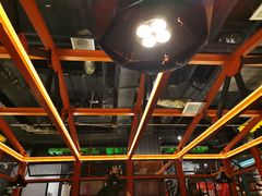 -尚品小土屋涮毛肚(李沧万达店)