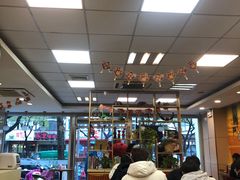 大堂-鑫花溪牛肉米粉(凤凰街创始总店)