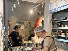 -蓉城西二道无名冒菜(西二道街店)