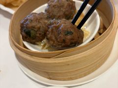 -白天鹅宾馆-宏图府餐厅