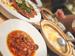 -一坐一忘云南菜(卓悦中心)