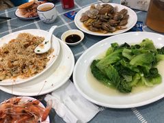 -明记海鲜大排档(巽寮湾店)