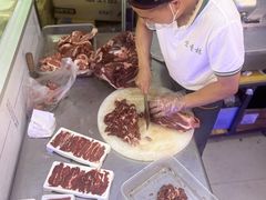 -味香林牦牛自助火锅