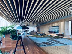 大堂-Seesaw Coffee(朝阳大悦城店)