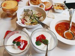 -斗牛士牛排(南京东路店)