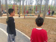 -仁和公园(顺义区)
