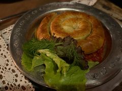 -Seten Restaurant Cappadocia