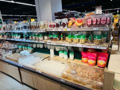 -嘉荣SPAR超市(家和城广场店)
