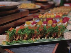 -喜庭海鲜自助(来福士店)