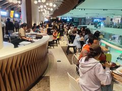 -食悦天美食广场(长沙IFS国金中心店)