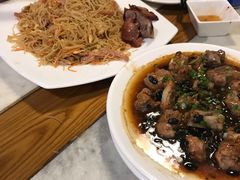 -李记潮汕砂锅粥(营福路店)
