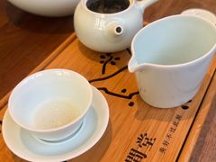 -梅间堂茶馆(绿地缤纷城店)