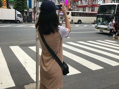 -秋叶原电器街