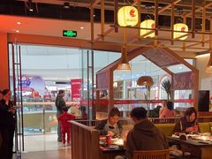-熊喵来了火锅·牧场好肉(邯郸邯山万达店)
