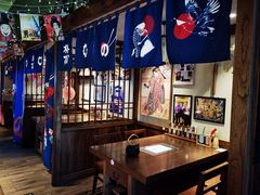 -樱宿日式和牛烧肉(五道口店)