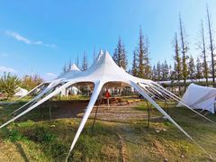 -前小桔亲子创意农场·草莓采摘·露营烧烤