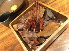 -天水蔬食料理(树德之光店)